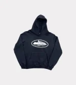 Corteiz Ensemble Set Noir