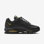 Corteiz x Nike Air Max 95 Jaune Tour