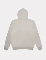 Corteiz – Superior V2 – Sweat à capuche zippé – Gris pierre