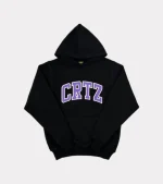 Crtz Ensemble Set Noir