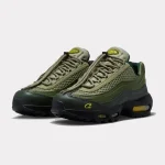 Nike Air Max 95′ Sp Corteiz Gutta Vert