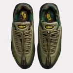 Nike Air Max 95′ Sp Corteiz Gutta Vert