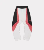 Survêtement Corteiz Vertigo Shuku NoirRouge